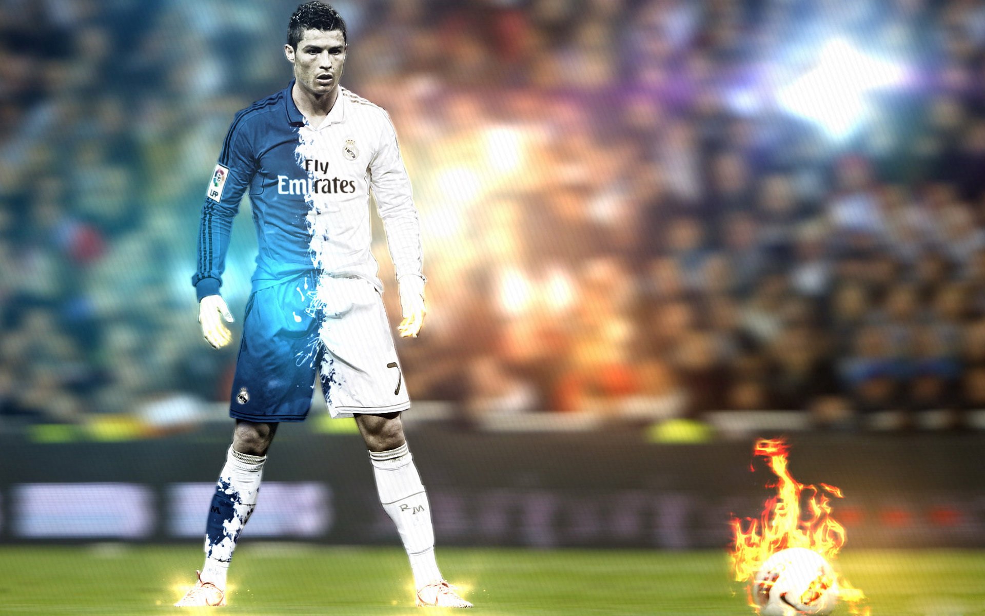 锋霸降世！罗德里格独造三球碾碎卡塔尔，马竞争冠战上演钢铁洪流